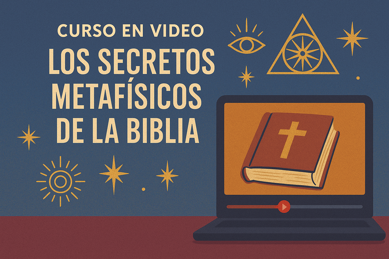 Los secretos metafisicos de la biblia