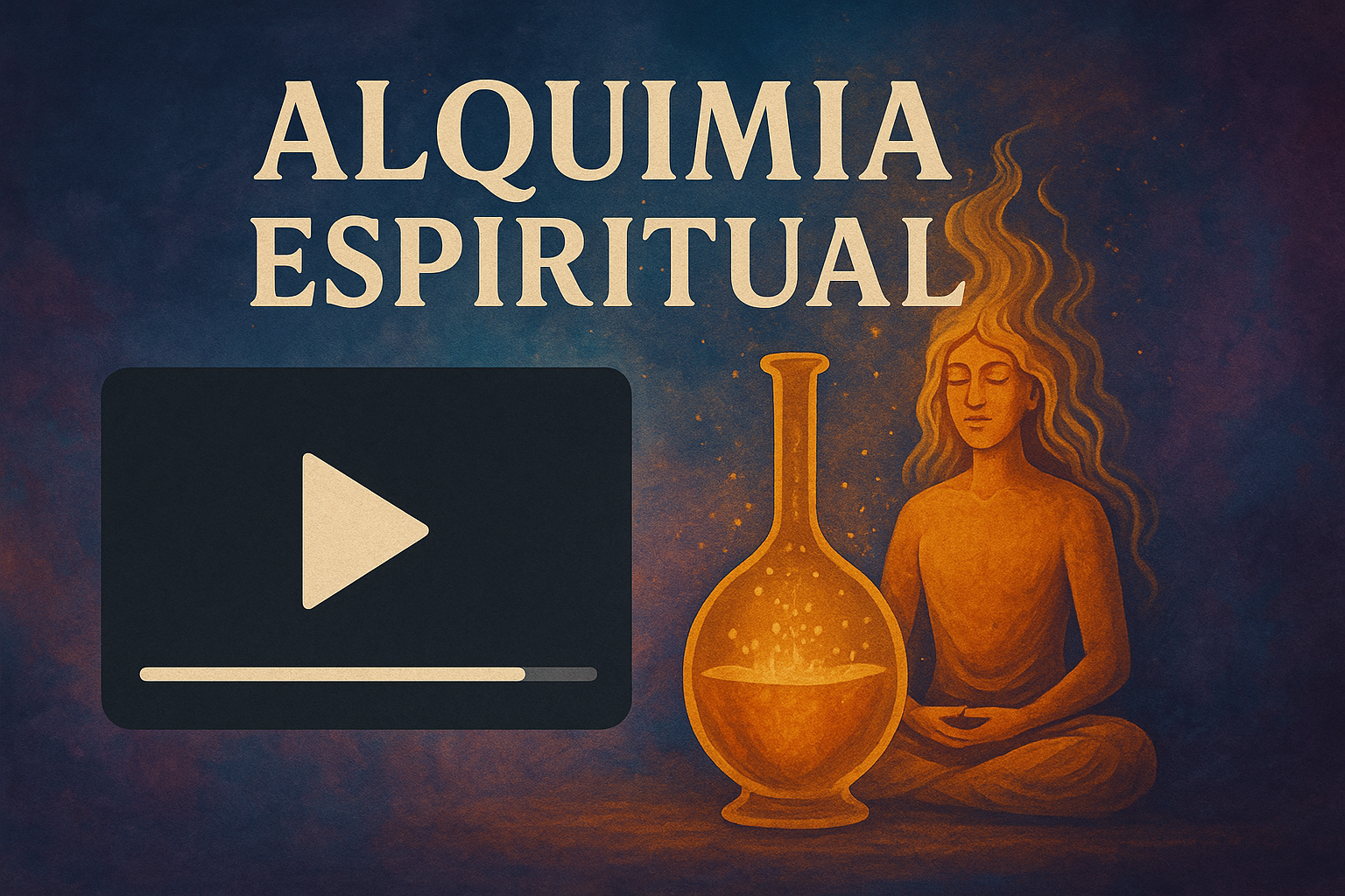 Alquimia Espiritual