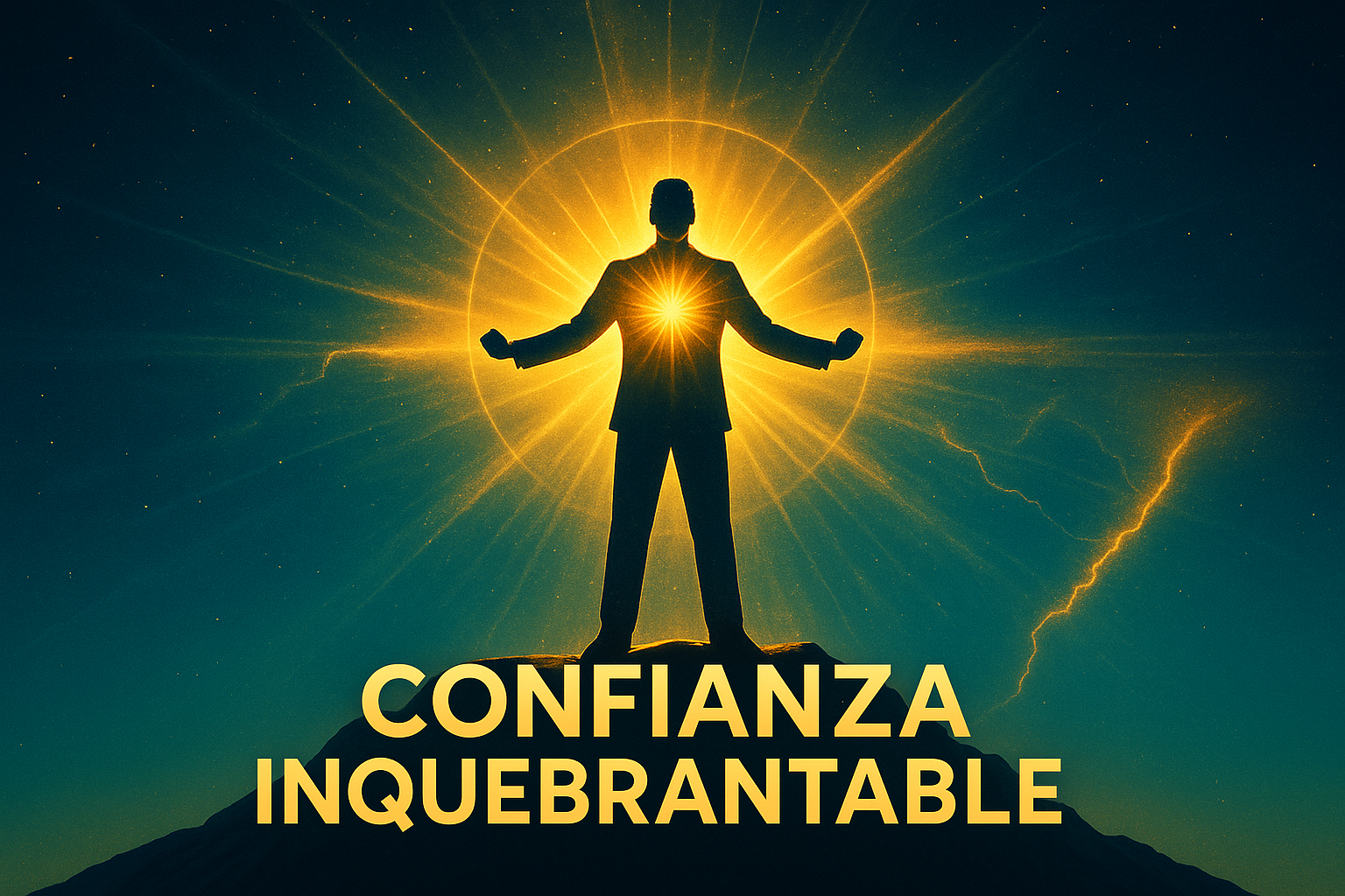 Confianza Inquebrantable