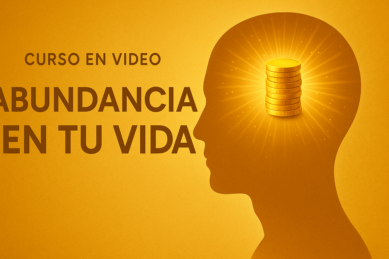 Abundancia en tu vida