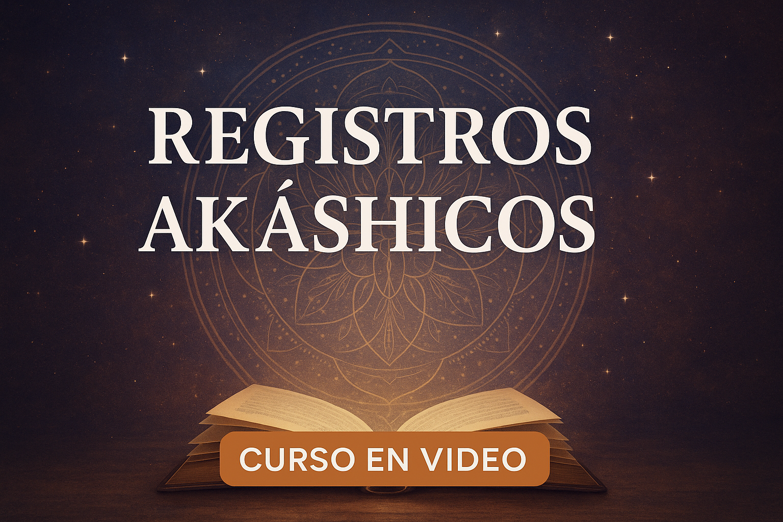 Registros Akashicos