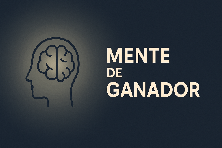 Mente de ganador