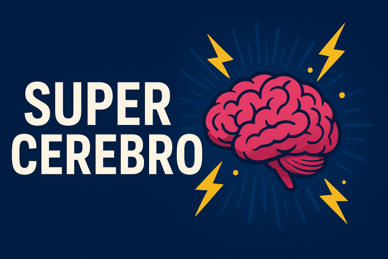 Super Cerebro