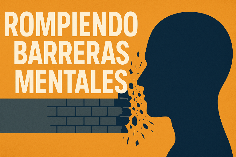 Rompiendo Barreras Mentales