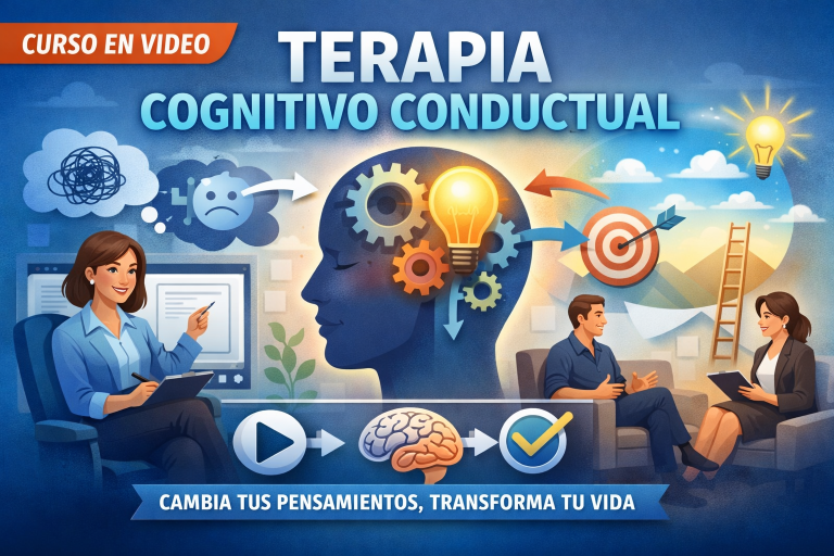 Terapia Cognitivo Conductual